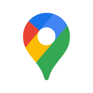 hiway google maps